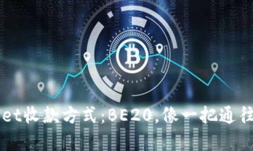 ### TPWallet收款方式：BE20，像一把通往财富的金钥匙