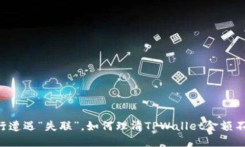 当钱包与银行遭遇“失联”，如何理清TPWallet金额不一致的迷雾？