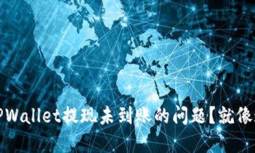 如何优雅解决TPWallet提现未到账的问题？就像追寻失落的钥匙