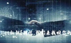 丢失TPWallet私钥？别慌，我