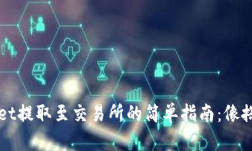将资金从TPWallet提取至交易所的简单指南：像搭乘列车一样顺畅