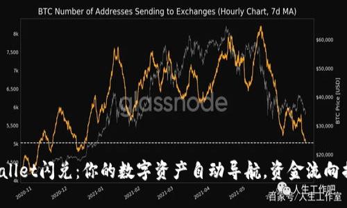 tpwallet闪兑：你的数字资产自动导航，资金流向揭秘!