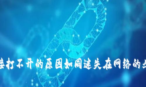 手机TPWallet链接打不开的原因如同迷失在网络的丛林中，找不到方向