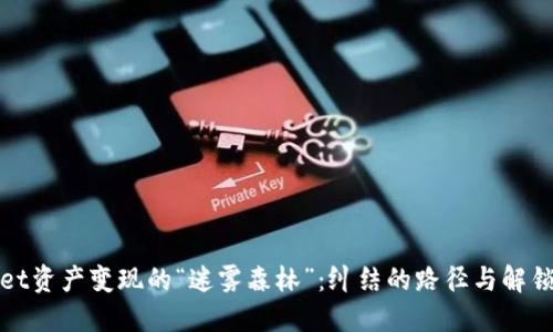 TPWallet资产变现的“迷雾森林”：纠结的路径与解锁的钥匙