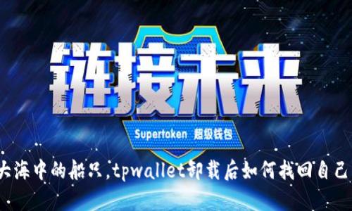 如同迷失在大海中的船只，tpwallet卸载后如何找回自己的虚拟财富？