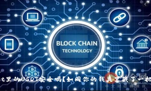 TPWallet里的USDT安全吗？如同你的钱夹里藏了一把安全锁！