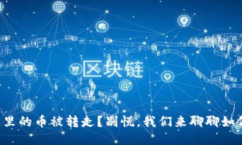 TP钱包里的币被转走？别慌，我们来聊聊如何找回!