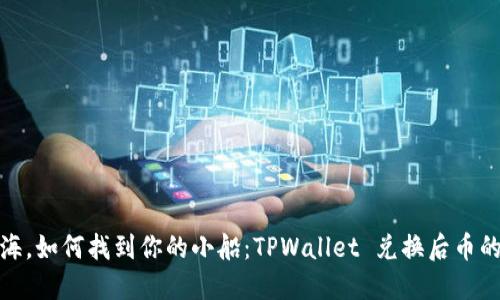 “币”如大海，如何找到你的小船：TPWallet 兑换后币的寻找技巧