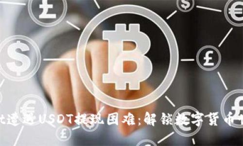 当TP Wallet遭遇USDT提现困难：解锁数字货币世界的“密码”
