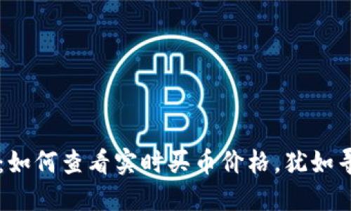 探寻TPWallet之谜：如何查看实时买币价格，犹如寻找藏宝图上的宝藏