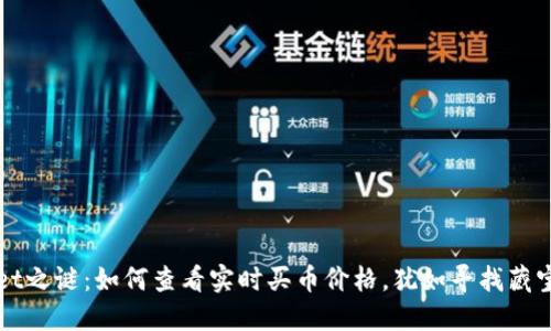 探寻TPWallet之谜：如何查看实时买币价格，犹如寻找藏宝图上的宝藏