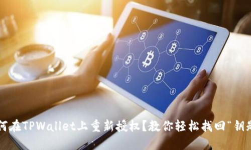 如何在TPWallet上重新授权？教你轻松找回“钥匙”！