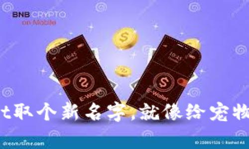 给你的tpwallet取个新名字，就像给宠物改名一样有趣！