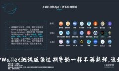 当你的TPWallet测试版像过期