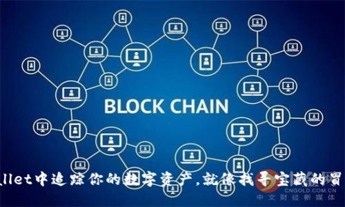 在TPWallet中追踪你的数字资产，就像找寻宝藏的冒险之旅！