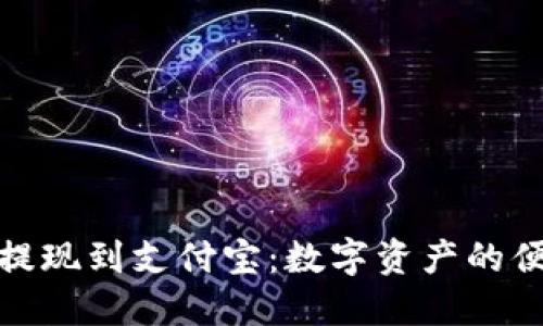 TP钱包提现到支付宝：数字资产的便捷通道
