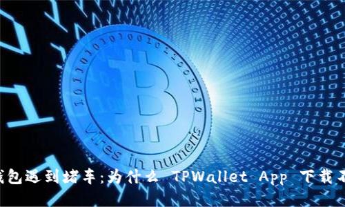 当钱包遇到堵车：为什么 TPWallet App 下载不了？