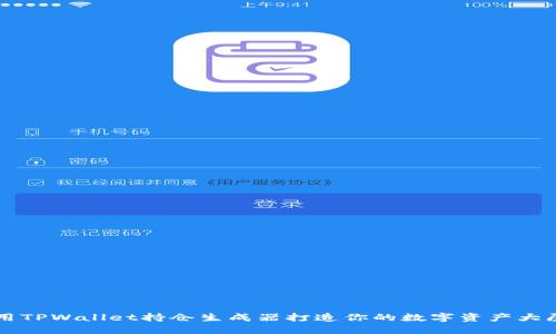 用TPWallet持仓生成器打造你的数字资产大厦