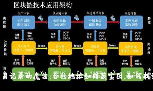 揭秘TPWallet交易记录的魔法：合约地址如同藏宝图，如何找到你的财富之路？