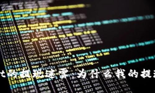 TP Wallet的提现迷雾：为什么我的提现不见了？