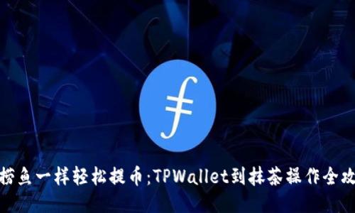 像捞鱼一样轻松提币：TPWallet到抹茶操作全攻略