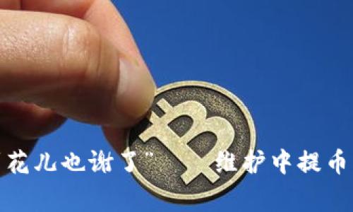 TPWallet:“等到花儿也谢了”——维护中提币暂停的背后故事