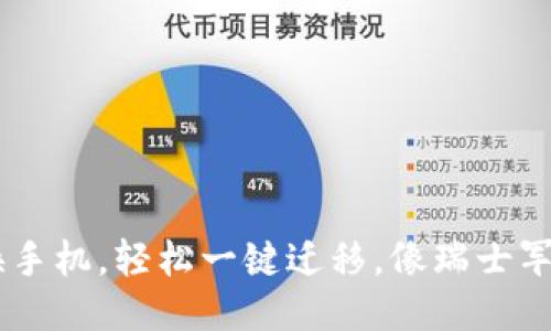 TP Wallet换手机，轻松一键迁移，像瑞士军刀一样方便！