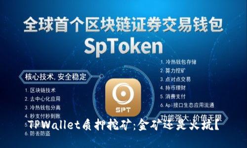 TPWallet质押挖矿：金矿还是火坑？