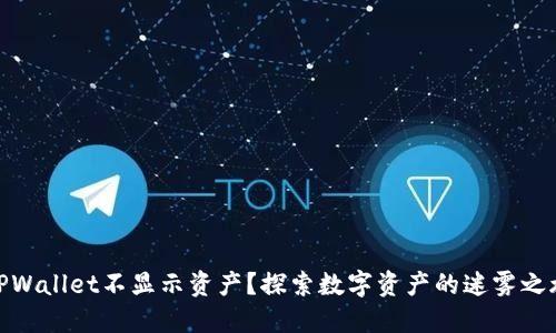 TPWallet不显示资产？探索数字资产的迷雾之旅