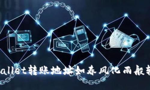 让TP Wallet转账地址如春风化雨般轻松修改