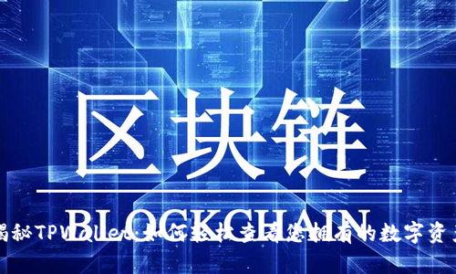 揭秘TPWallet：如何轻松查看您拥有的数字资产