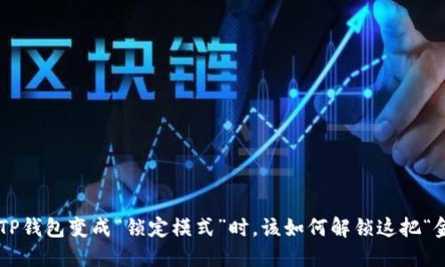 当你的TP钱包变成“锁定模式”时，该如何解锁这把“金钥匙”？