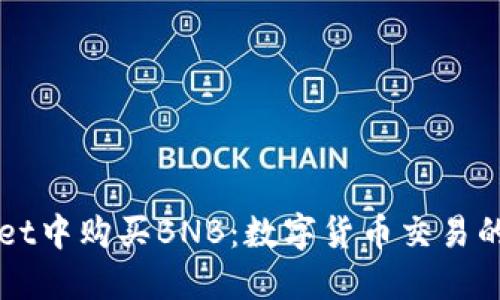 在TPWallet中购买BNB：数字货币交易的导航指南