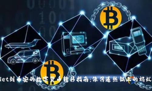 从TPWallet到币安的数字货币转移指南：像传递热锅上的蚂蚁一样轻松
