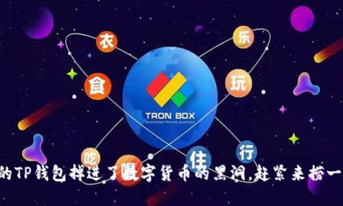 “我的TP钱包掉进了数字货币的黑洞，赶紧来捞一捞！”