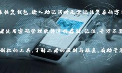 在TPWallet中，私钥和助记词