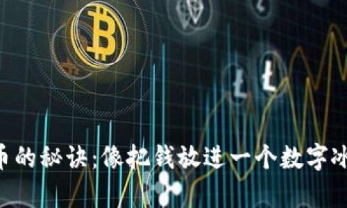 TPWallet存人民币的秘诀：像把钱放进一个数字冰箱，冷藏你的财富