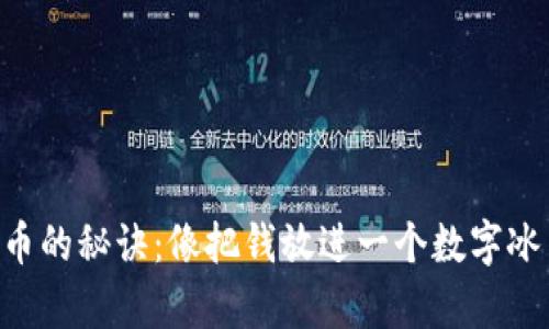 TPWallet存人民币的秘诀：像把钱放进一个数字冰箱，冷藏你的财富