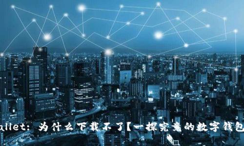 TPWallet: 为什么下载不了？一探究竟的数字钱包世界