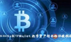 从OKEx到TPWallet：数字资产