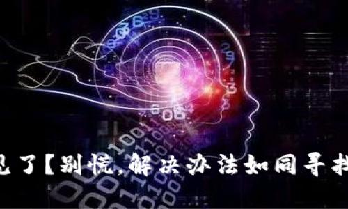 TPWallet不见了？别慌，解决办法如同寻找丢失的钥匙！