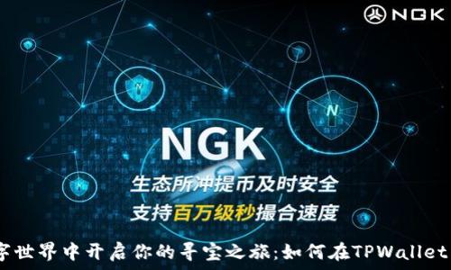   
在神秘的数字世界中开启你的寻宝之旅：如何在TPWallet中找到OK链?