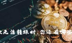 当TP Wallet无法转账时，你