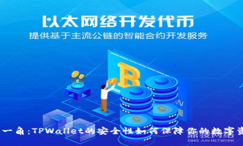 “冷钱包的冰山一角：TPWallet的安全性如何保障你的数字资产不被‘融化’”