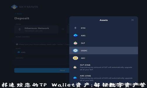 
像侦探一样追踪您的TP Wallet资产：解锁数字资产管理的秘密