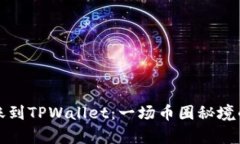 从提款到账到TPWallet：一场