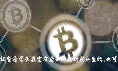 关于tpwallet卖出税率调整的