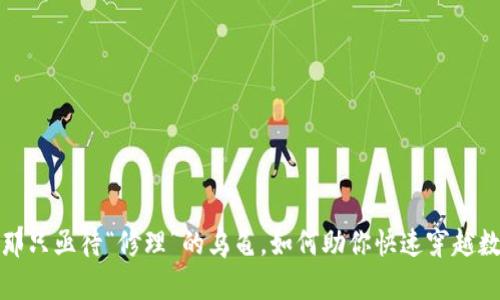 : TPWallet：那只亟待“修理”的乌龟，如何助你快速穿越数字资产海洋？