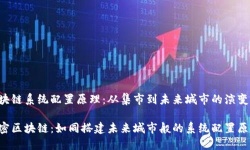 区块链系统配置原理：从集市到未来城市的演变

解密区块链：如同搭建未来城市般的系统配置原理！
