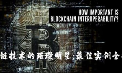 区块链技术的璀璨明星：最佳实例全揭秘！